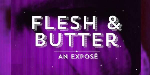 Flesh & Butter an Expose Art and Performance by Queer and Trans People of Color in Tacoma