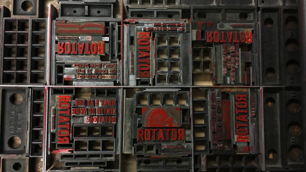 rotator-typesetting