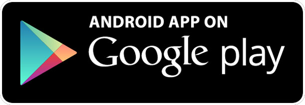 Android App on Google Play