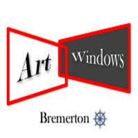 Art Windows Bremerton Logo