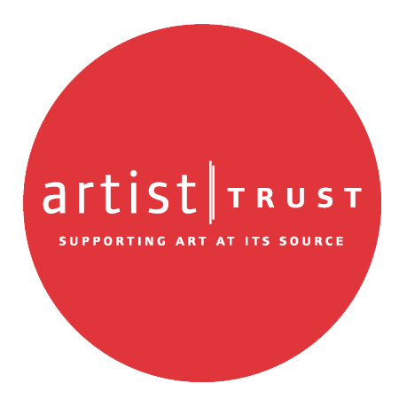 Artist Trust logo