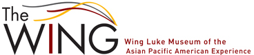 Wing Luke Museum logo