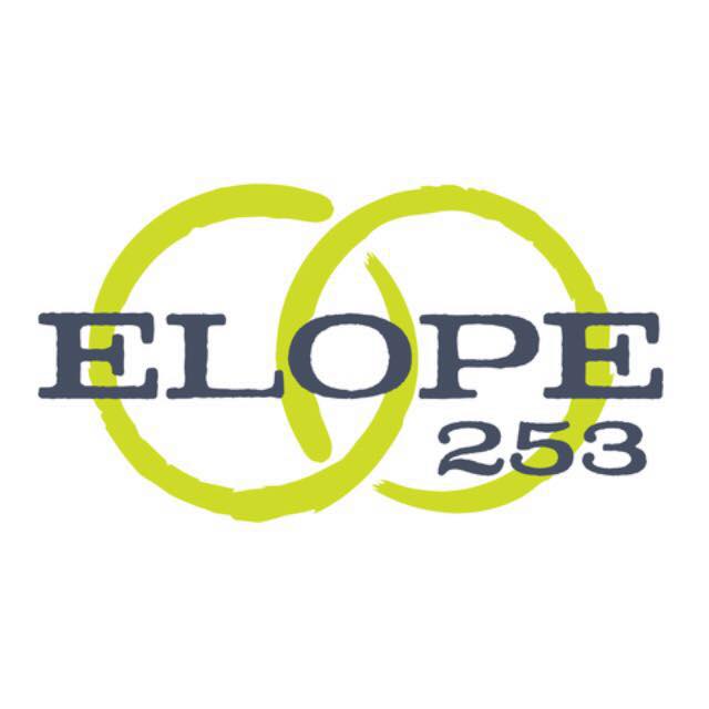 Elope 253 logo