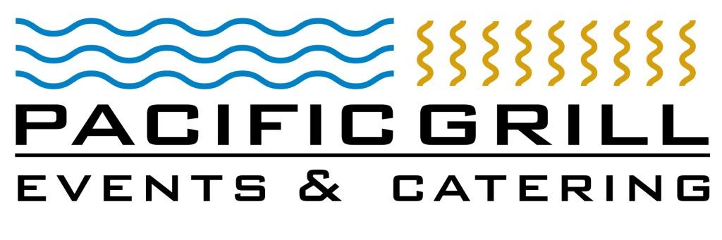 Pacific Grill Events Center logo