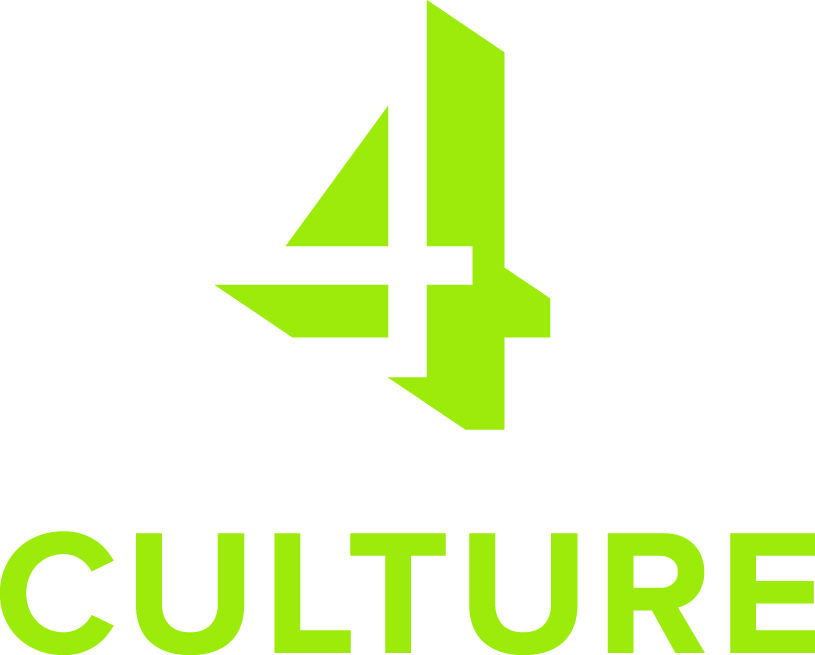 4Culture Logo 2300 c