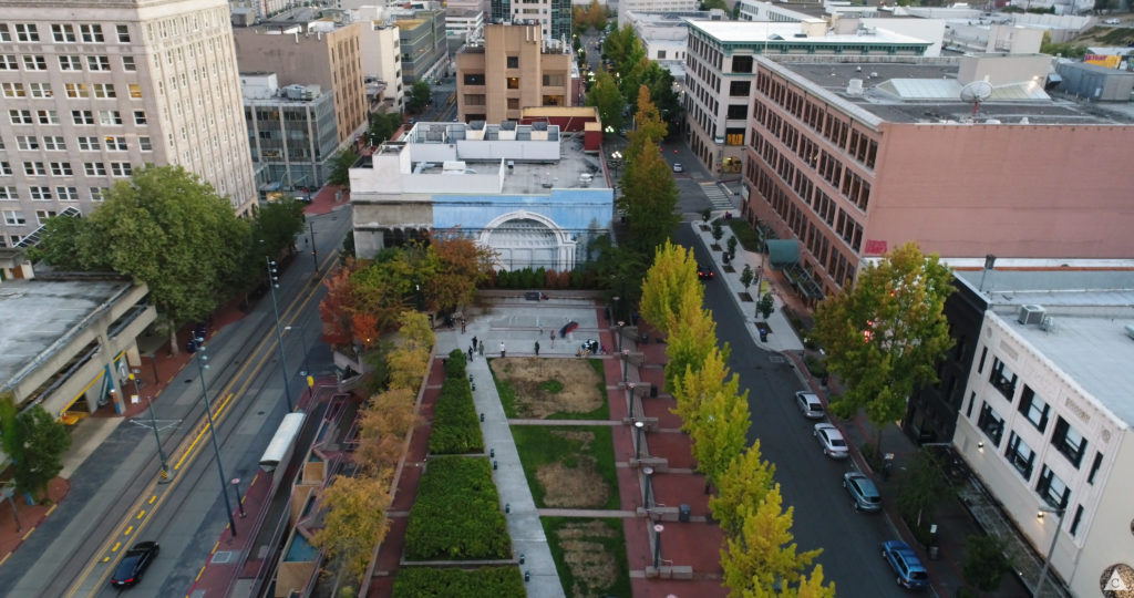 Theater Square