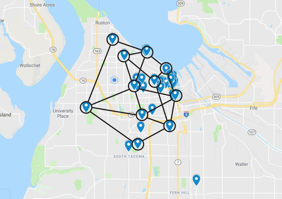 Spaceworks Nodes