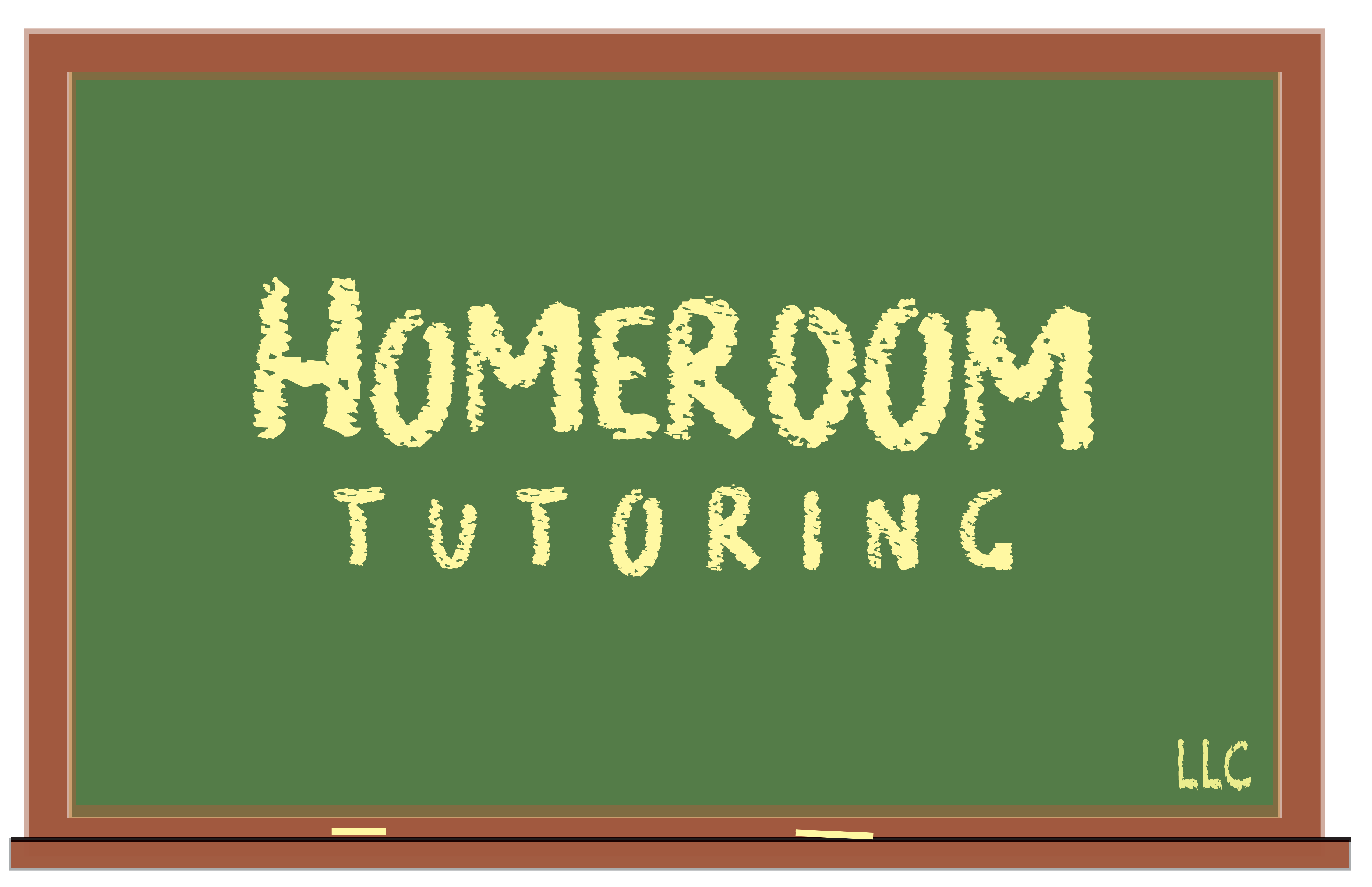 Homeroom Tutoring Spaceworks Tacoma   Wide Homeroom Logo W LLC 